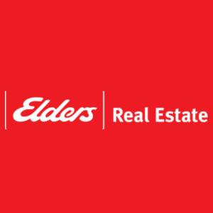 Elders Real Estate - Forster Logo