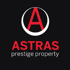 Astras Prestige Property - Robina Logo