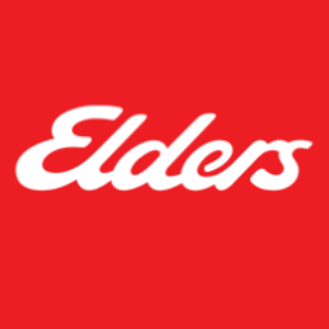 Elders Real Estate - Katherine Logo