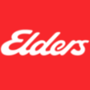 Elders Real Estate - York Logo