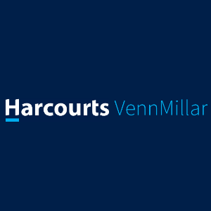 Harcourts VennMillar - Cumberland Park (RLA 266403)