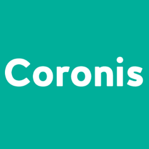 Coronis South Logo