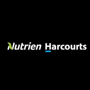 Nutrien Harcourts NSW - Logo
