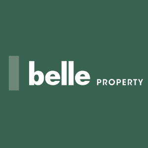 Belle Property - Newport