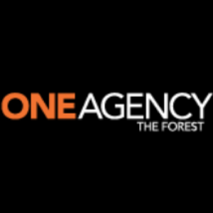 One Agency - The Forest
