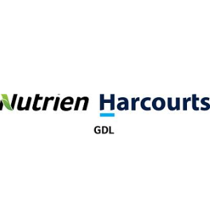 Nutrien Harcourts GDL - Blackall