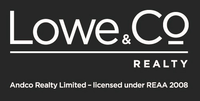 Lowe & Co Realty