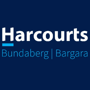 Harcourts Ignite — Bundaberg | Bargara Logo