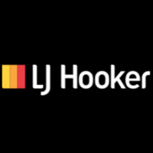 LJ Hooker Tuggeranong - TUGGERANONG Logo
