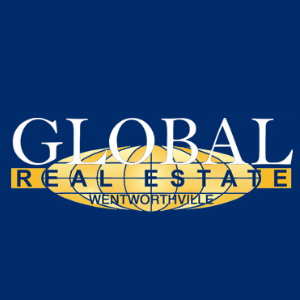 Global Real Estate - Wentworthville