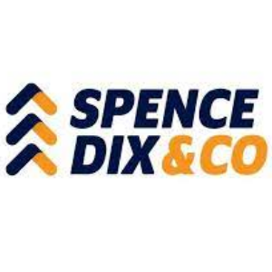 Spence Dix and Co - Keith (RLA222068)
