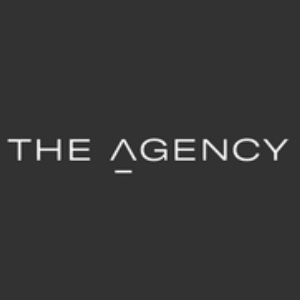 The Agency - PERTH Logo