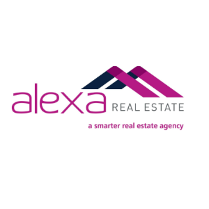 Alexa Real Estate - Ashford (RLA 234751)