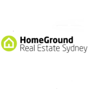 Homeground Real Estate - Sydney