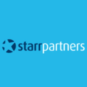 Starr Partners - Glenmore Park & Penrith Logo
