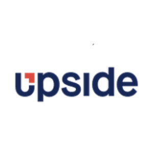 Upside National Logo