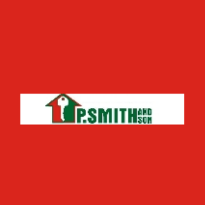 P Smith & Son - Murwillumbah Logo