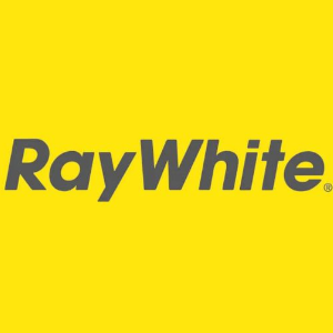 Ray White - Coburg Logo