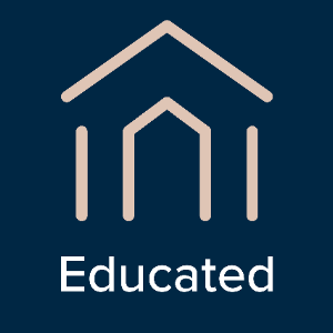 Educated Property - Penrith