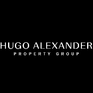 Hugo Alexander Property Group - BULIMBA Logo