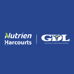 Nutrien Harcourts GDL - Barcaldine