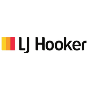 LJ Hooker - Berwick Logo