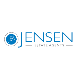 Jensen Estate Agents - Bella Vista Logo