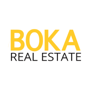 The Boka Real Estate - PRESTONS