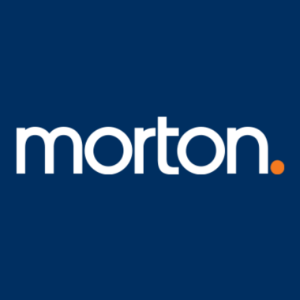 Morton - Pyrmont Logo