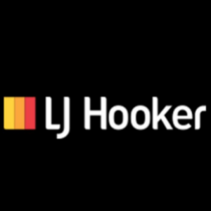 LJ Hooker - Property South West WA Logo