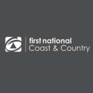 First National Coast and Country