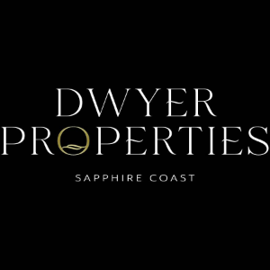 Dwyer Properties Sapphire Coast Logo