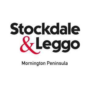 Stockdale & Leggo - Rye Logo