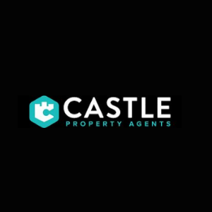 Castle Property Agents - BUNDALL Logo