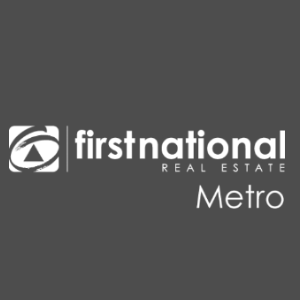 First National - Metro