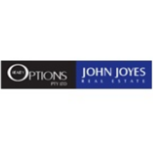 Realty Options - John Joyes Logo