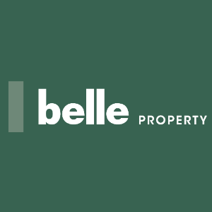 Belle Property Snowy Mountains