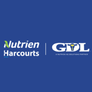 Nutrien Harcourts GDL - Toowoomba