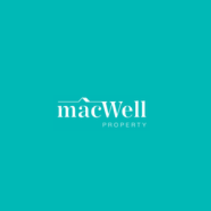 Macwell Property - Capalaba Logo
