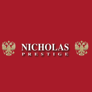 Nicholas Prestige - Melbourne