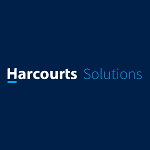 Harcourts Solutions - Windsor Logo