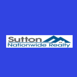 Sutton Nationwide Realty - GIN GIN Logo