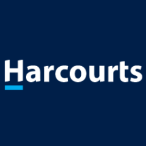 Harcourts - Burnie Logo