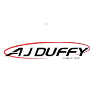 A J Duffy - MASCOT