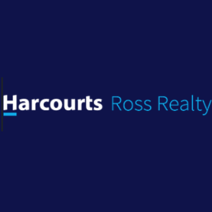 Harcourts Ross Realty - MORLEY Logo