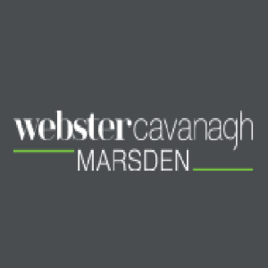 Webster Cavanagh Marsden - TOOWOOMBA CITY