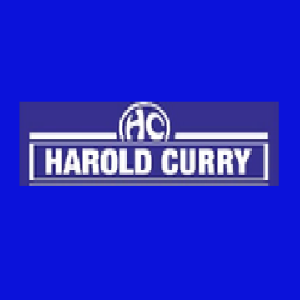 Harold Curry - Tenterfield