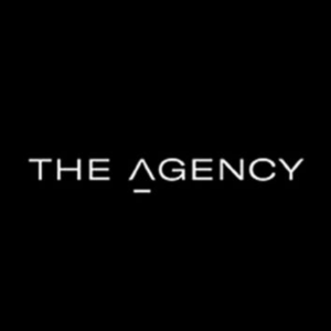 The Agency - Balmain Logo