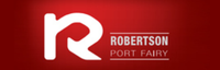 Robertson - Port Fairy