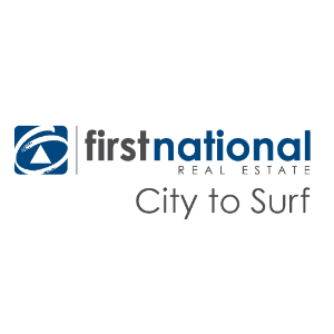 First National - City to Surf